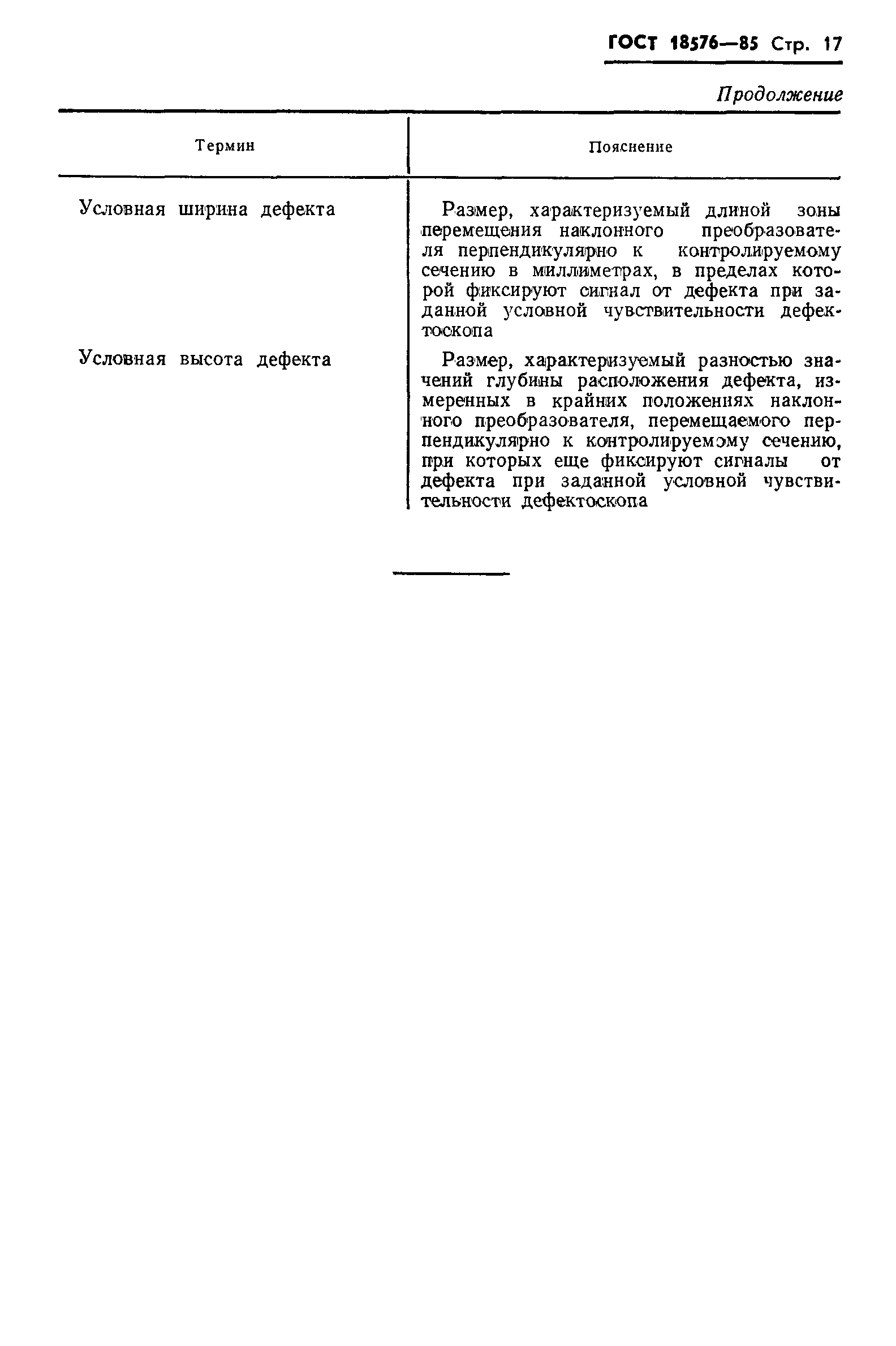 Страница 19 ГОСТ 18576-85