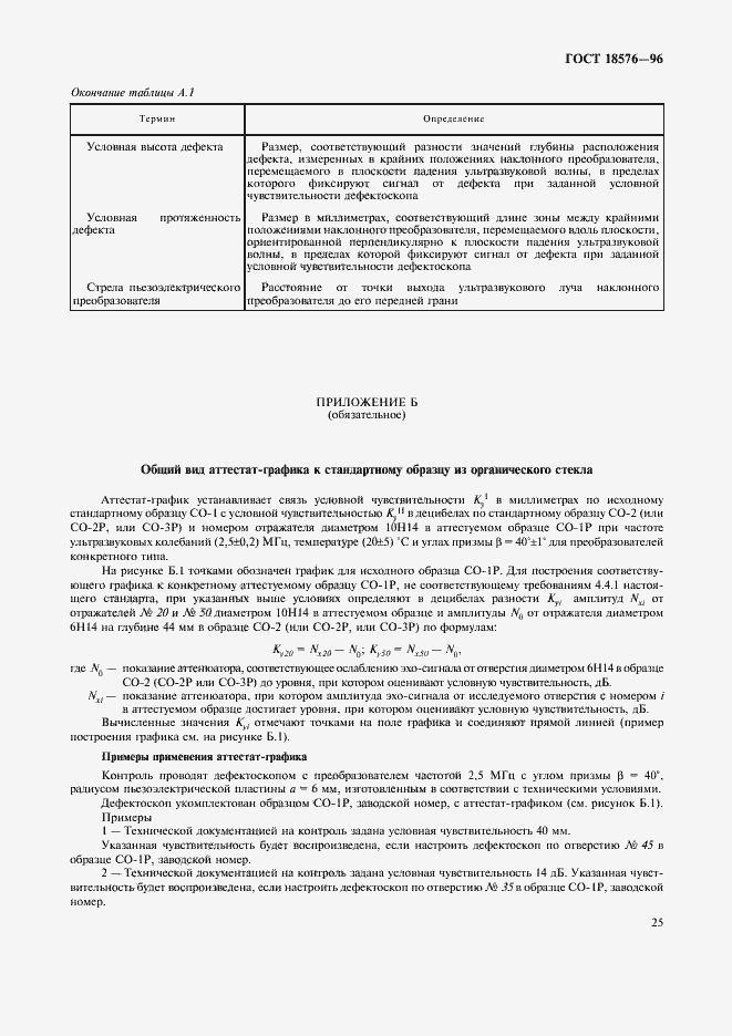 Страница 28 ГОСТ 18576-96