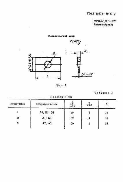 Страница 12 ГОСТ 18578-89