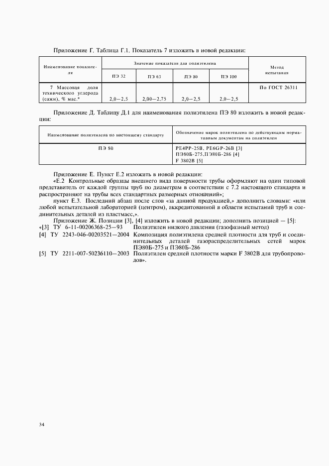 Страница 37 ГОСТ 18599-2001