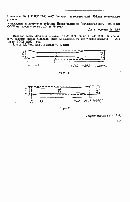 Страница 24 ГОСТ 18631-87