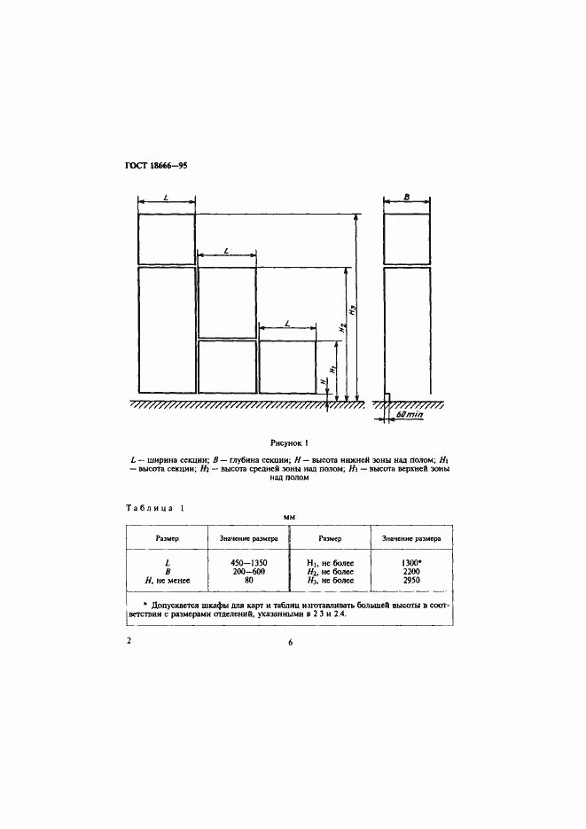 Страница 5 ГОСТ 18666-95