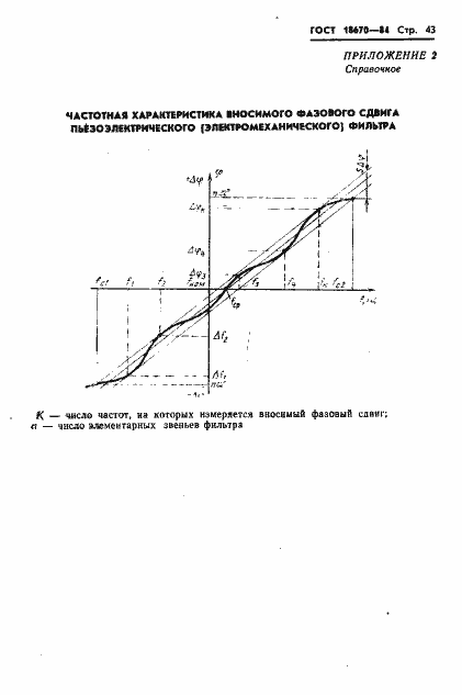 Страница 45 ГОСТ 18670-84