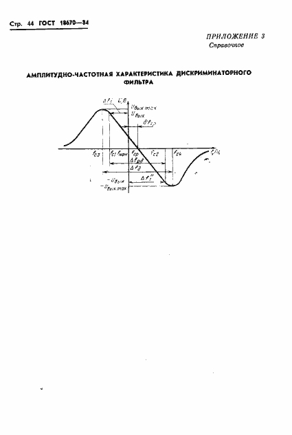 Страница 46 ГОСТ 18670-84
