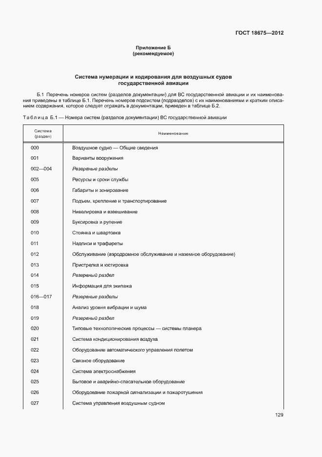 Страница 133 ГОСТ 18675-2012