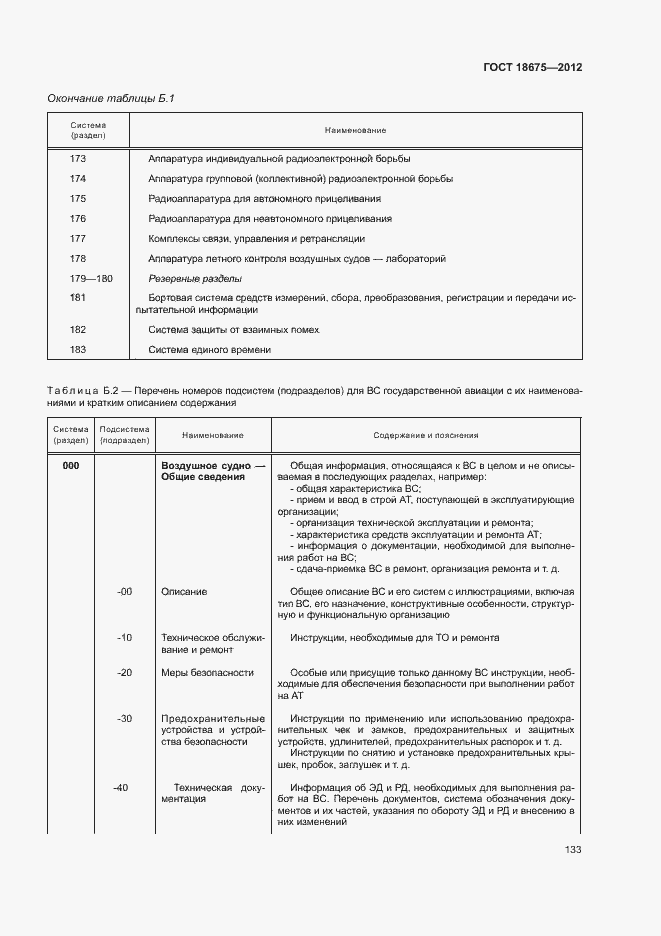 Страница 137 ГОСТ 18675-2012