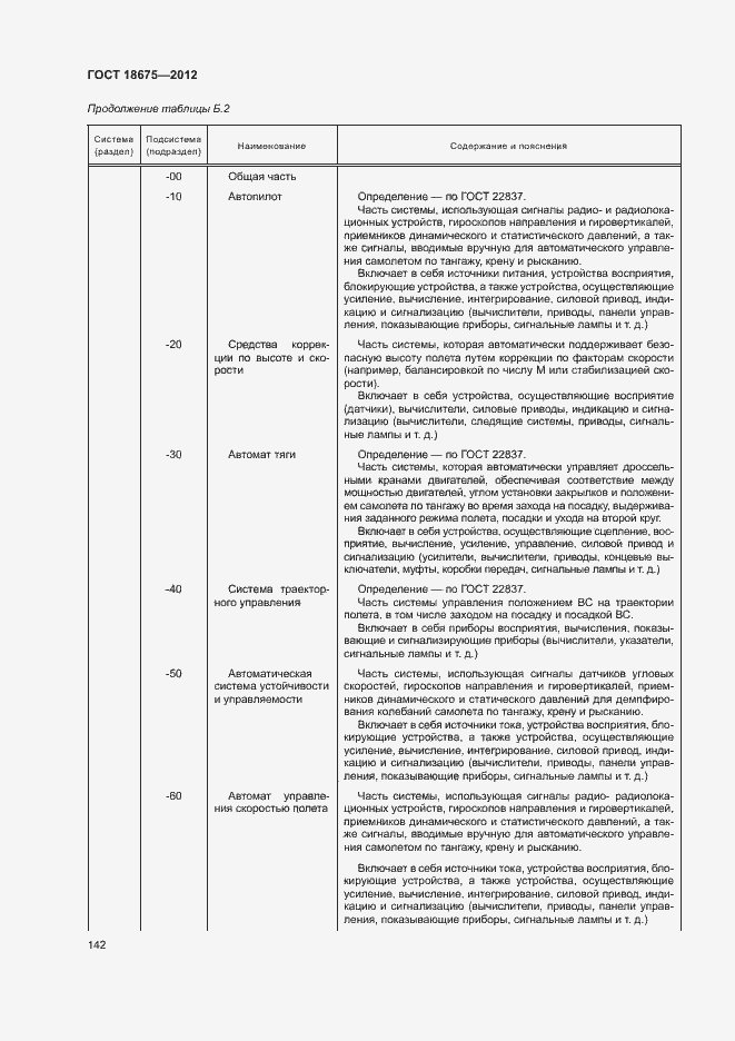 Страница 146 ГОСТ 18675-2012