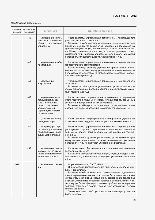 Страница 151 ГОСТ 18675-2012