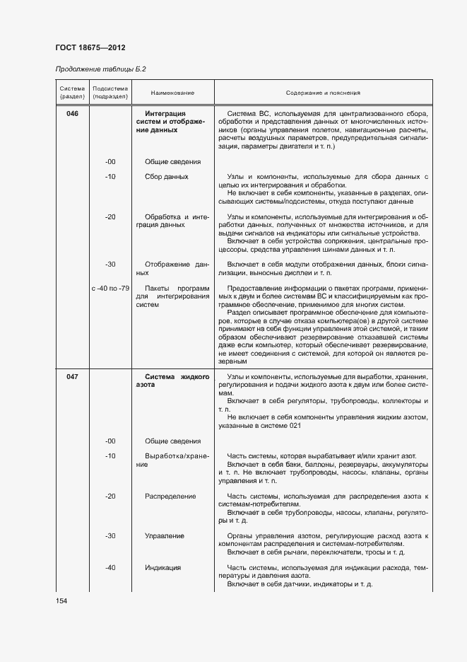 Страница 158 ГОСТ 18675-2012
