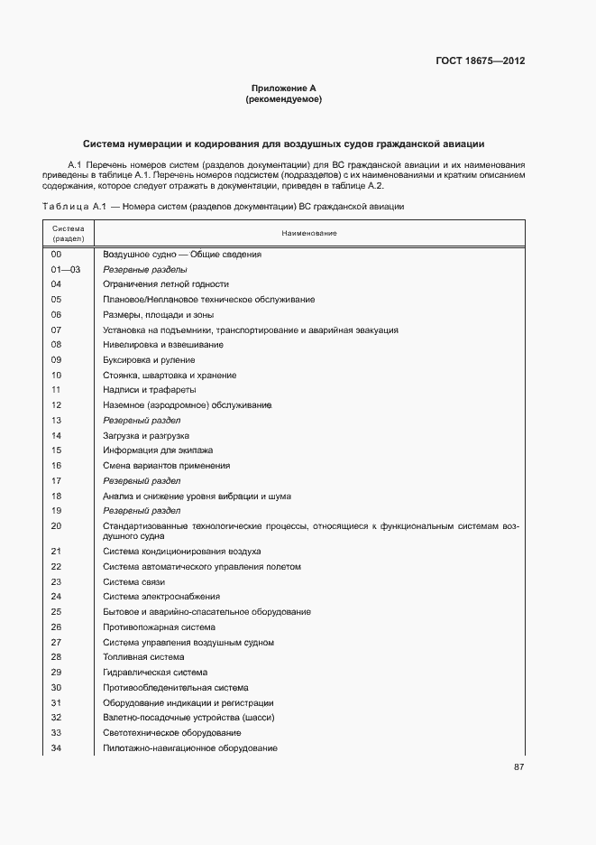 Страница 91 ГОСТ 18675-2012
