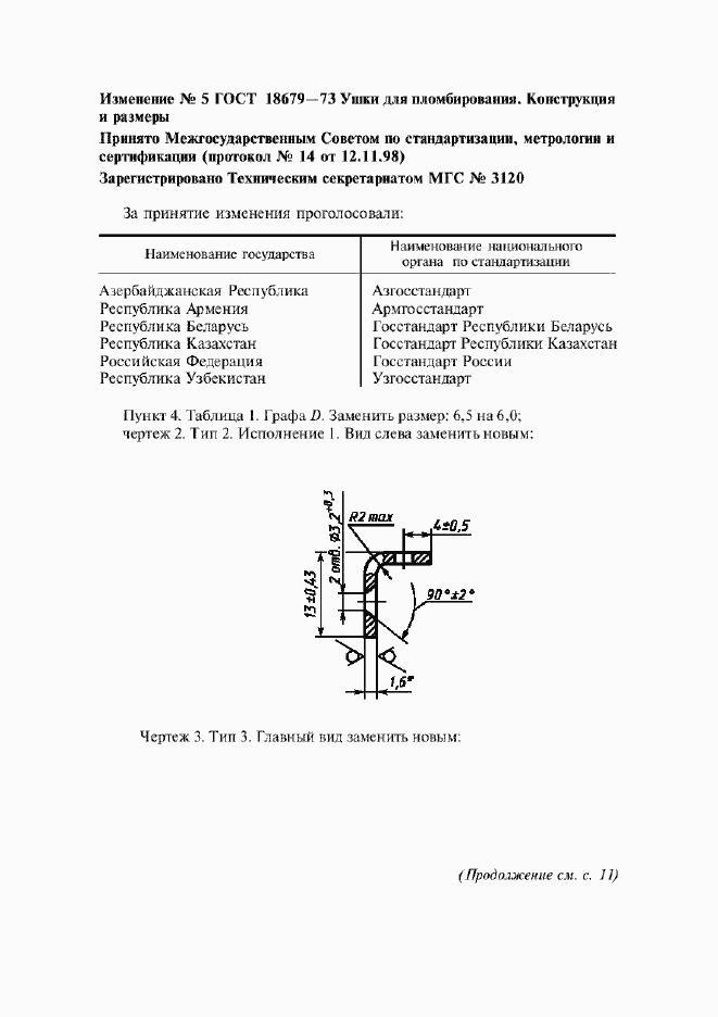 Приложение №5