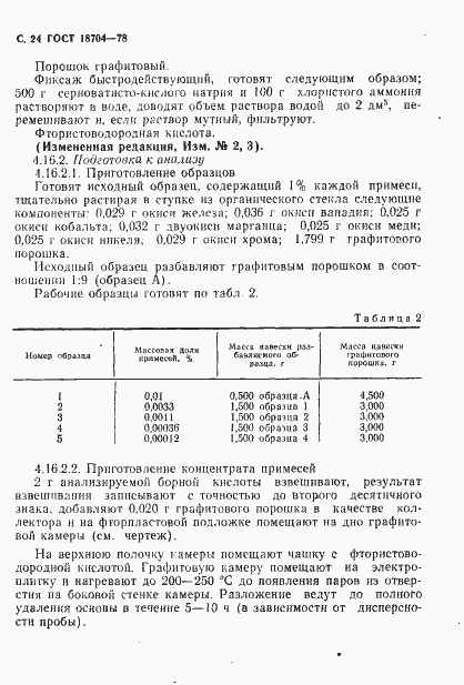 Страница 25 ГОСТ 18704-78