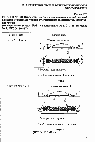 Страница 2 ГОСТ 18707-81