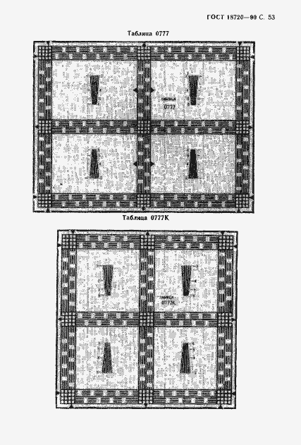 Страница 54 ГОСТ 18720-90