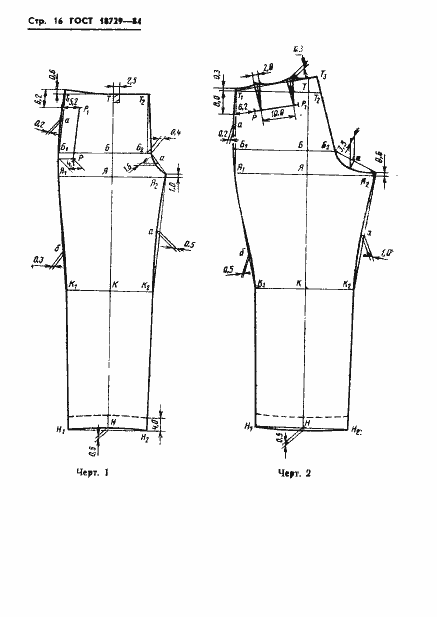 Страница 18 ГОСТ 18729-84