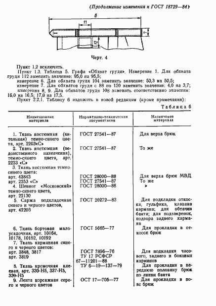 Страница 24 ГОСТ 18729-84