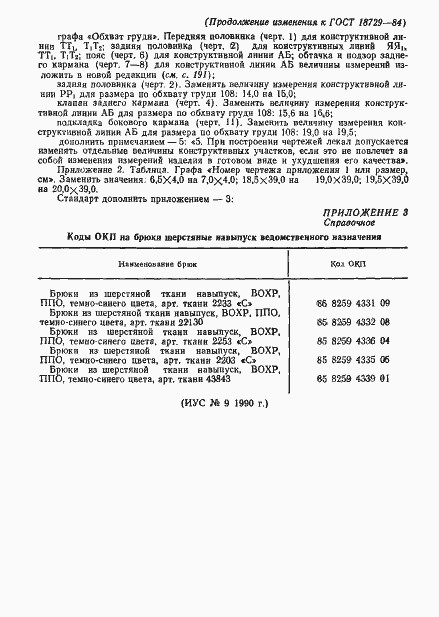 Страница 27 ГОСТ 18729-84