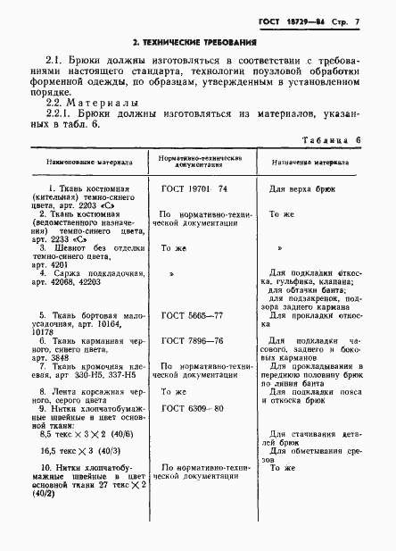 Страница 9 ГОСТ 18729-84