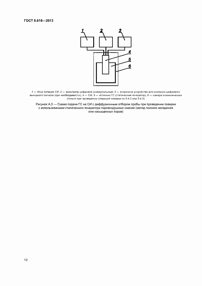 Страница 15 ГОСТ 8.618-2013