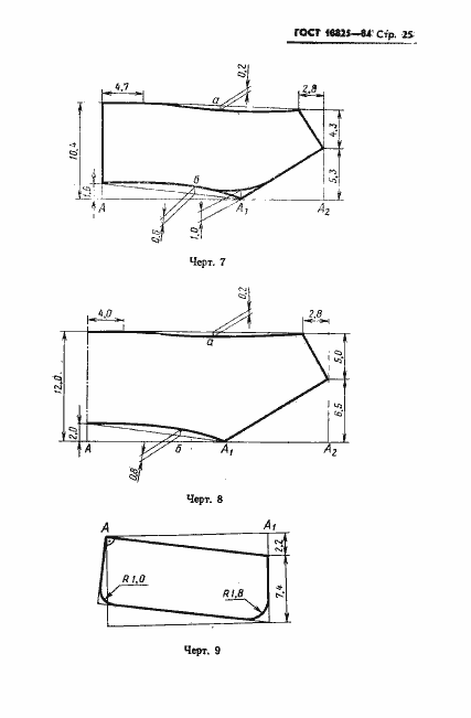 Страница 27 ГОСТ 18825-84