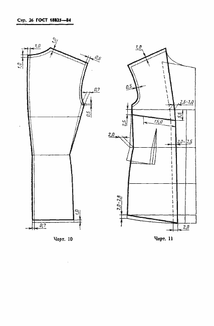 Страница 28 ГОСТ 18825-84