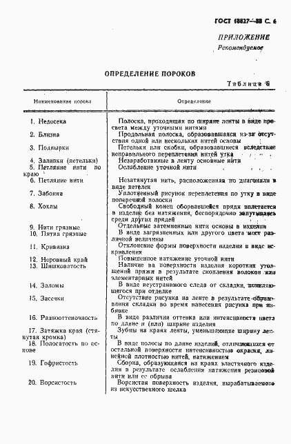 Страница 7 ГОСТ 18827-88