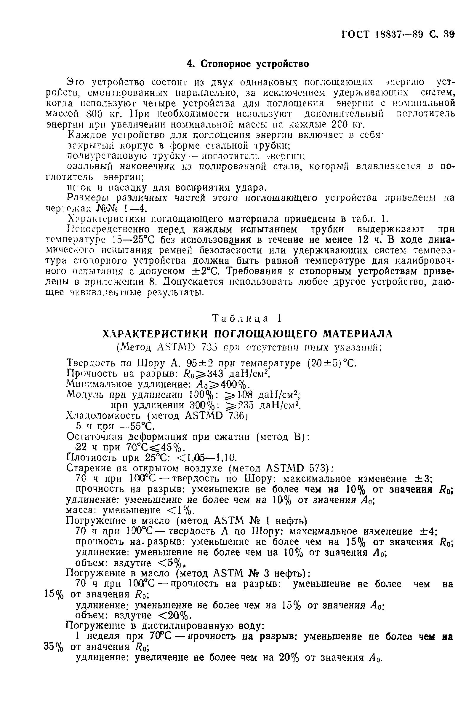 Страница 42 ГОСТ 18837-89