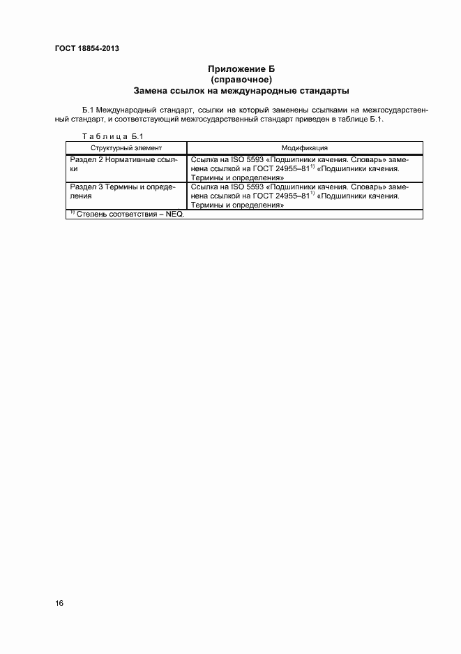 Страница 20 ГОСТ 18854-2013