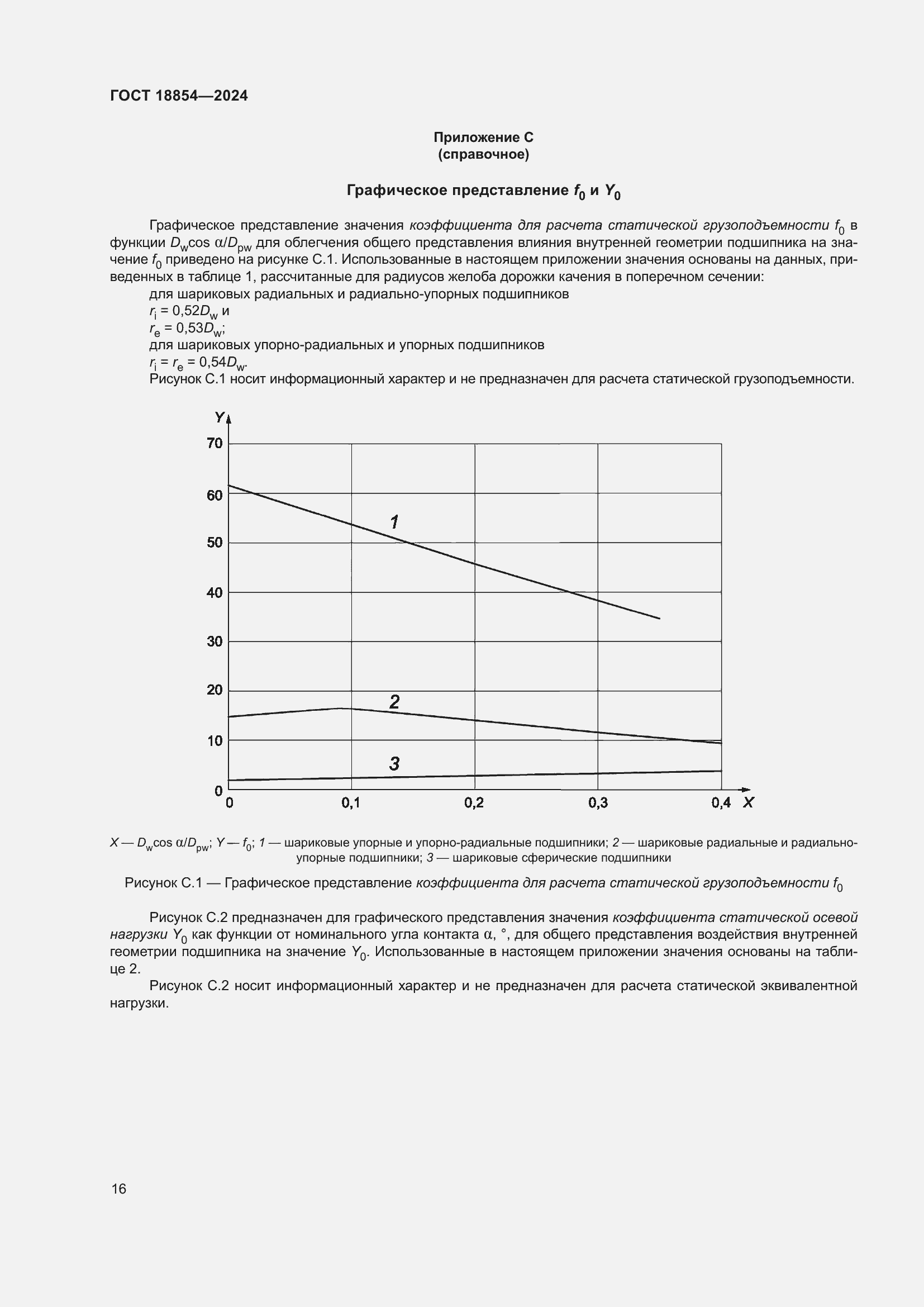 Страница 22 ГОСТ 18854-2024