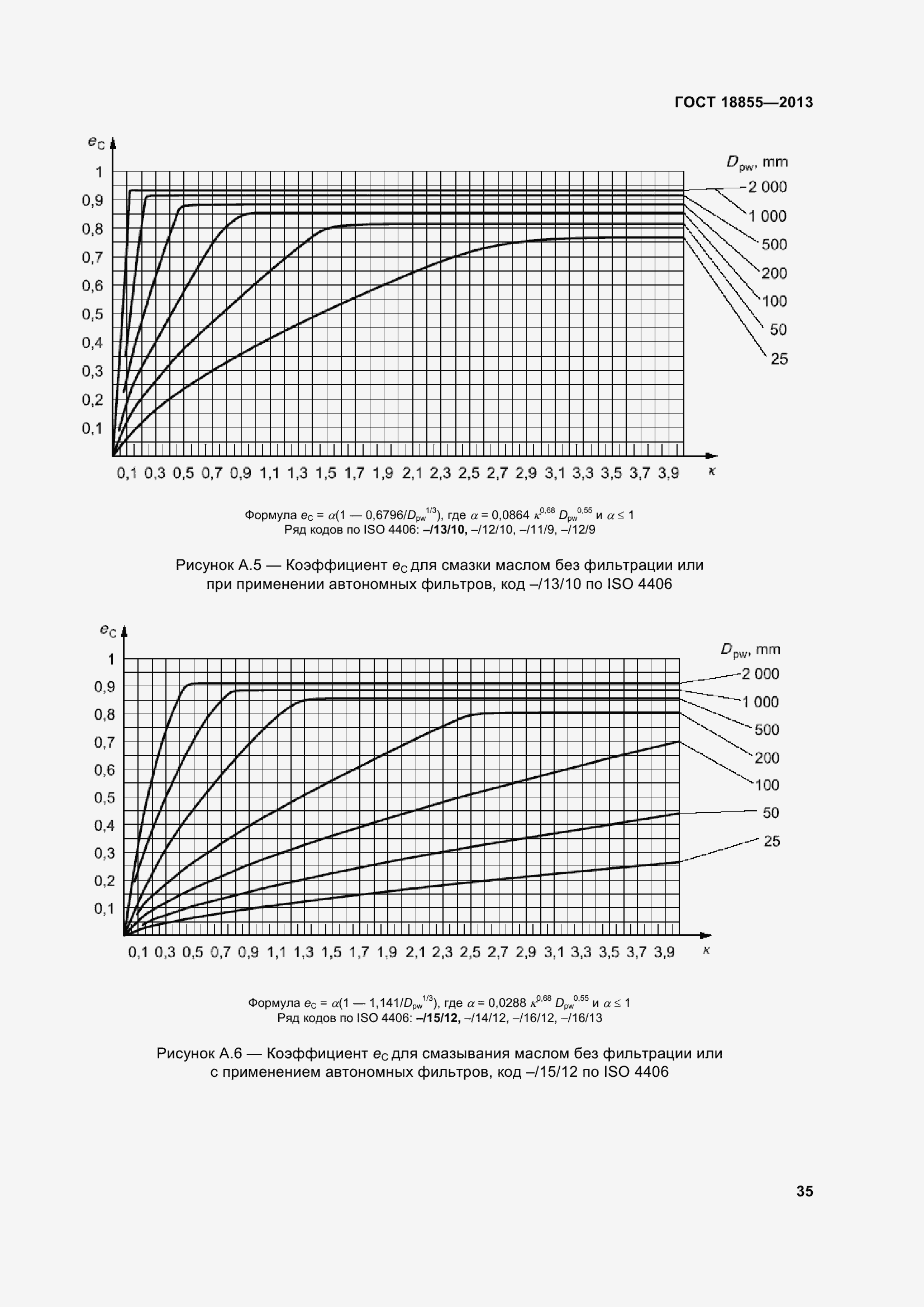 Страница 45 ГОСТ 18855-2013