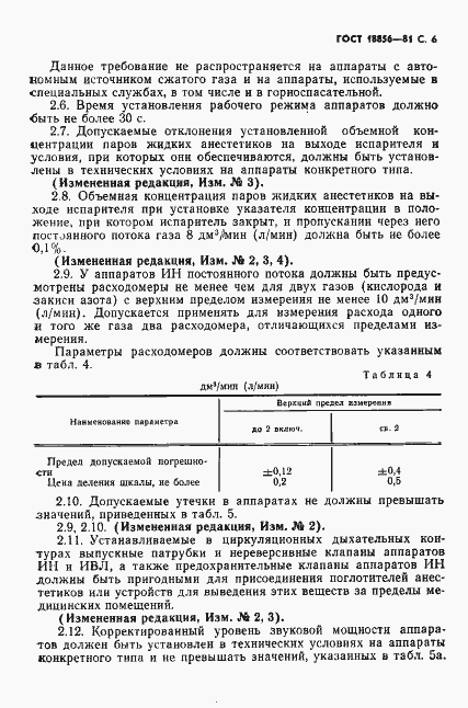 Страница 7 ГОСТ 18856-81