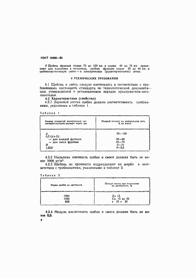 Страница 5 ГОСТ 18866-93