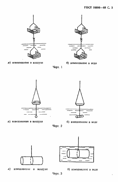 Страница 5 ГОСТ 18898-89
