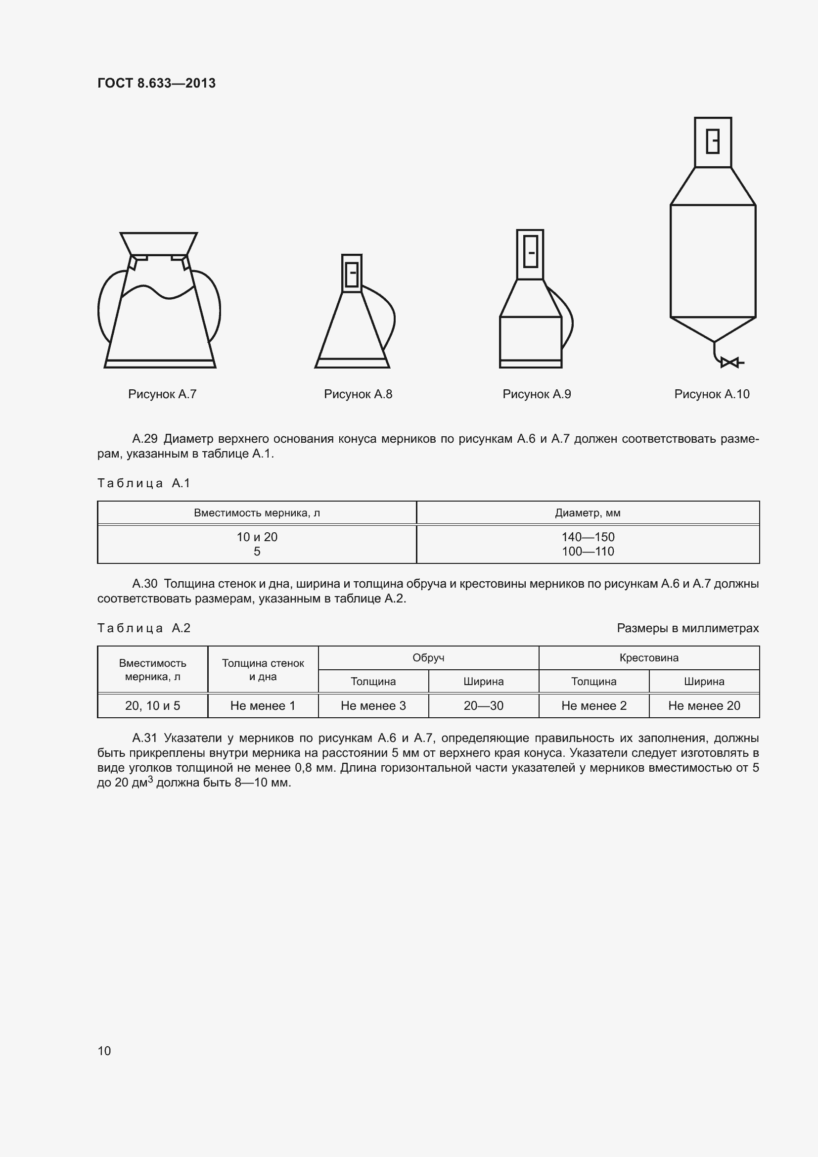 Страница 16 ГОСТ 8.633-2013