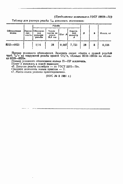 Страница 4 ГОСТ 18929-73
