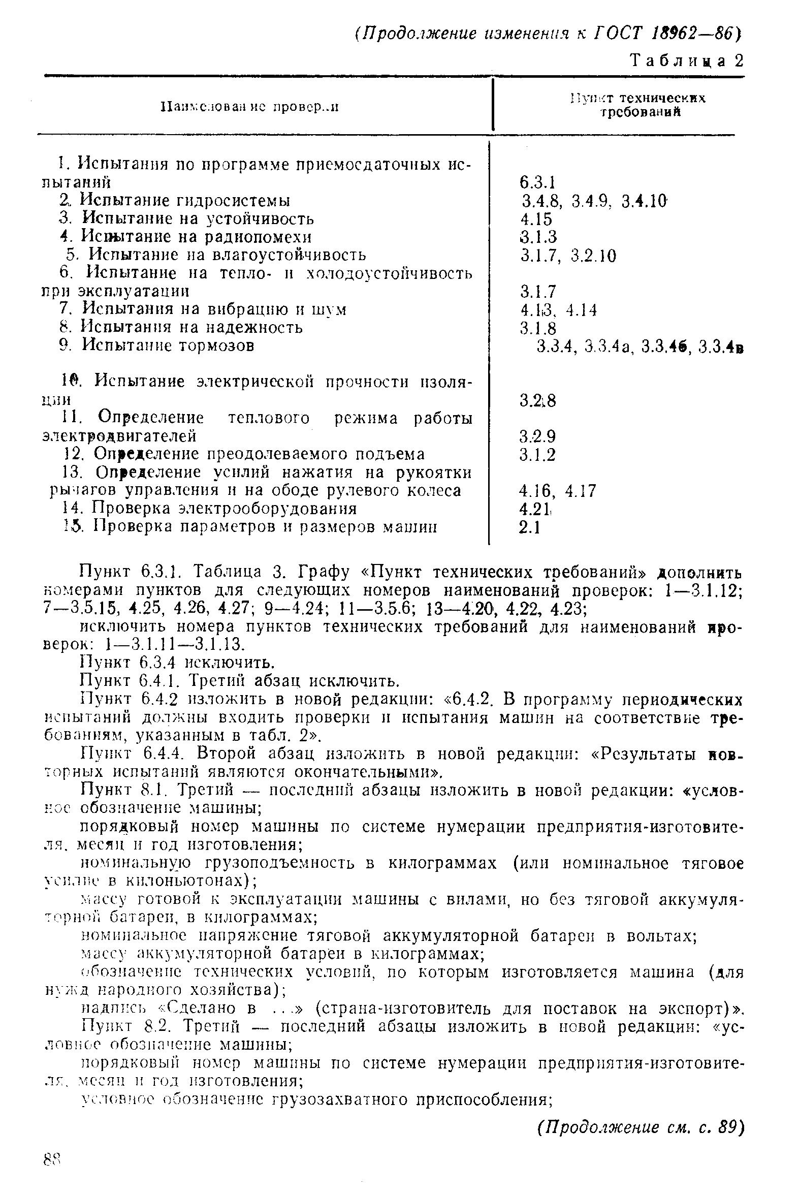 Страница 33 ГОСТ 18962-86