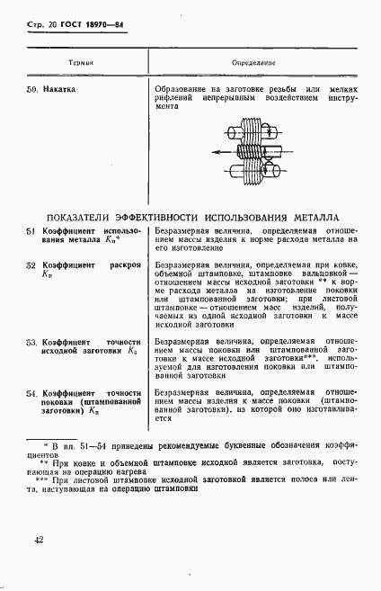 Страница 21 ГОСТ 18970-84