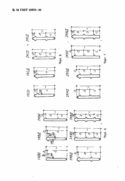 Страница 17 ГОСТ 18979-90