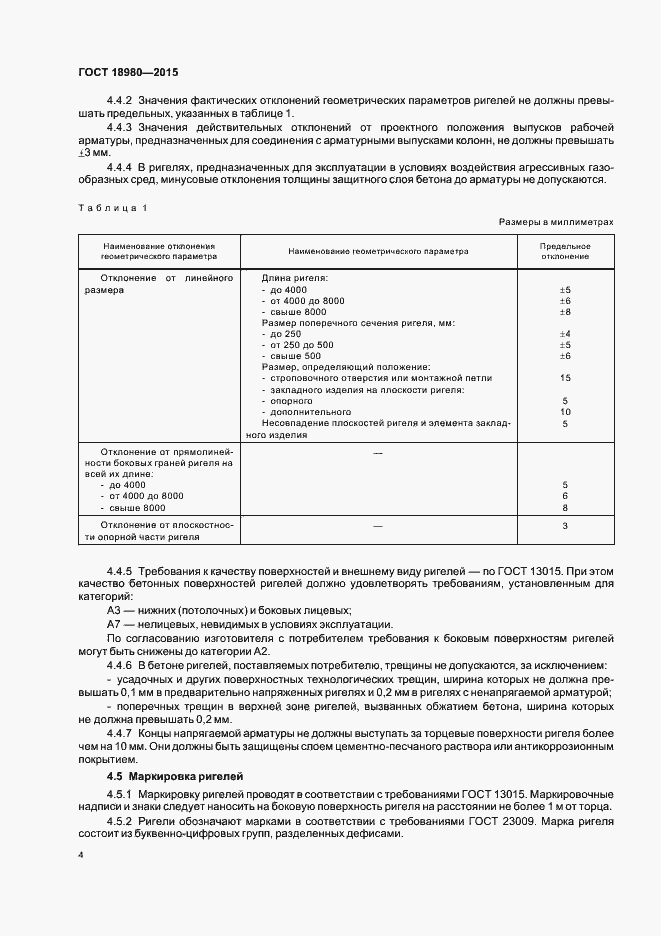Страница 7 ГОСТ 18980-2015