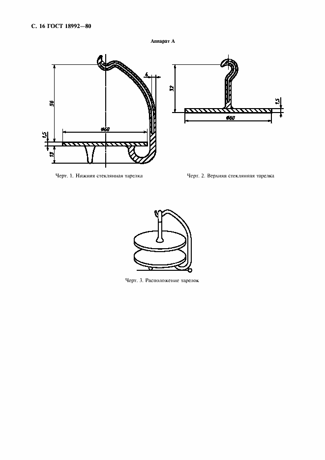 Страница 18 ГОСТ 18992-80