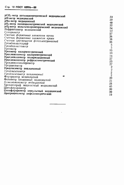 Страница 12 ГОСТ 18996-80