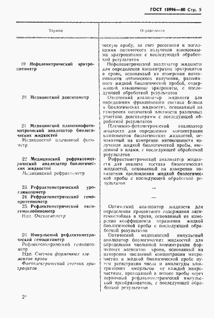 Страница 7 ГОСТ 18996-80