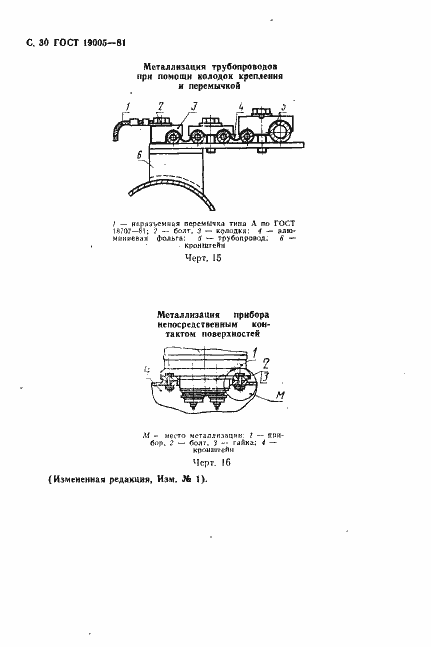 Страница 31 ГОСТ 19005-81