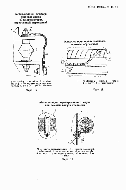 Страница 32 ГОСТ 19005-81