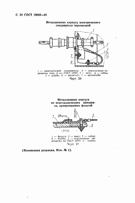 Страница 33 ГОСТ 19005-81