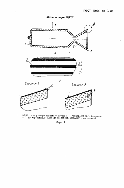 Страница 36 ГОСТ 19005-81