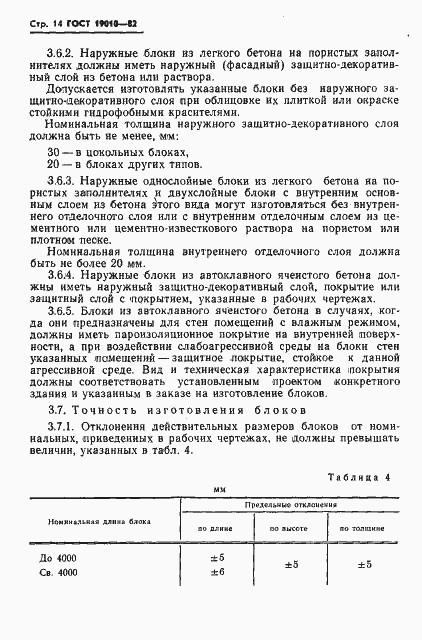 Страница 15 ГОСТ 19010-82