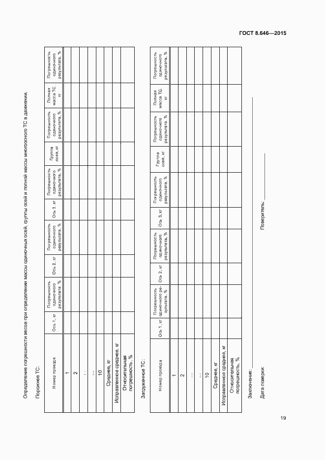 Страница 23 ГОСТ 8.646-2015