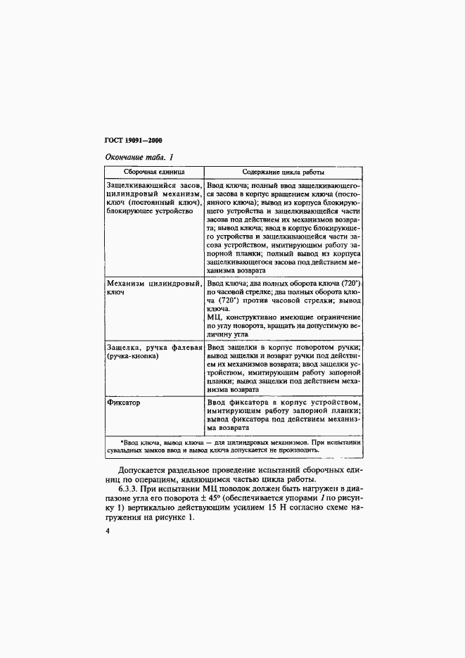 Страница 7 ГОСТ 19091-2000