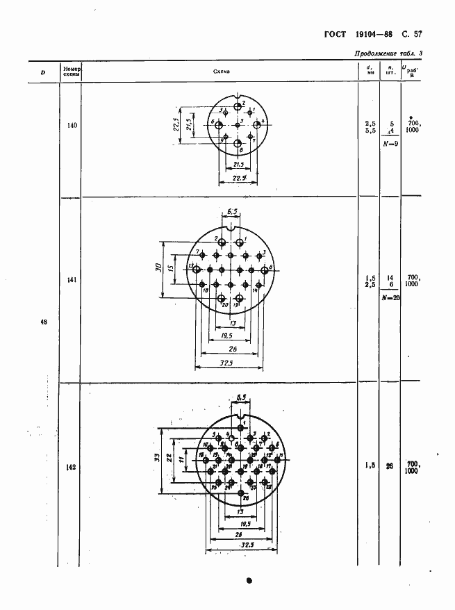 Страница 59 ГОСТ 19104-88